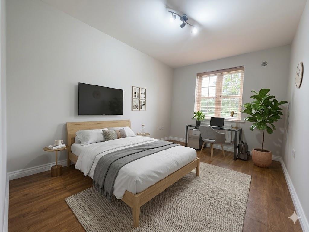 Marchant Close, Mill Hill, NW7, London